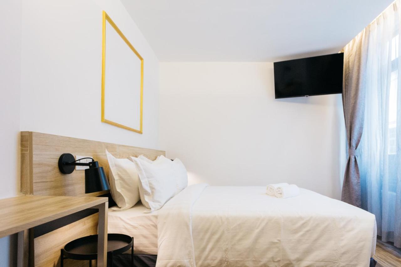 Sisiseni Hotel Kuala Lumpur Chambre photo
