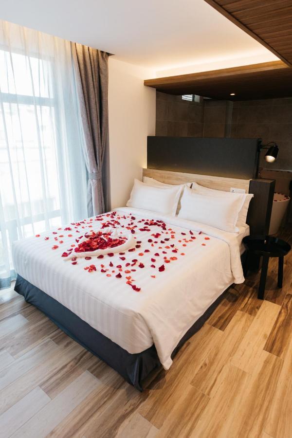 Sisiseni Hotel Kuala Lumpur Extérieur photo