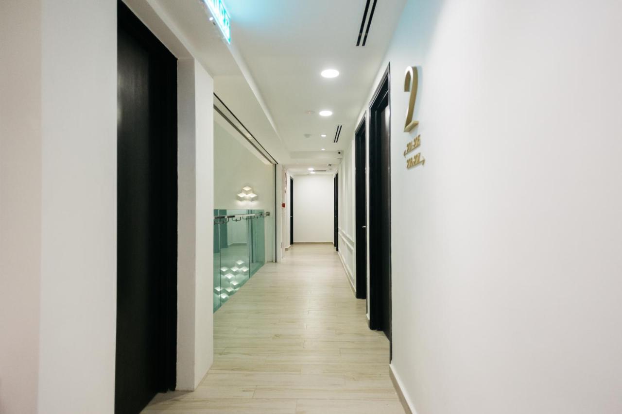 Sisiseni Hotel Kuala Lumpur Extérieur photo