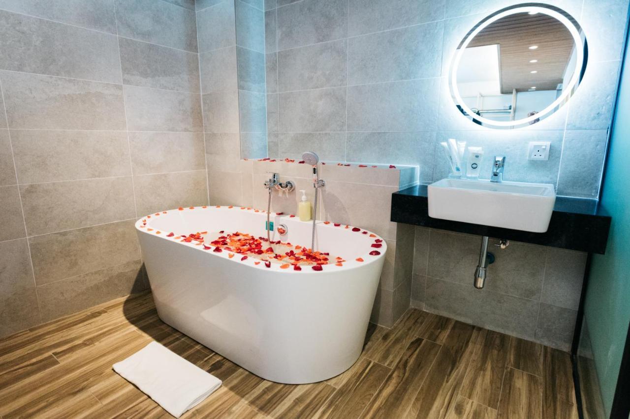 Sisiseni Hotel Kuala Lumpur Extérieur photo