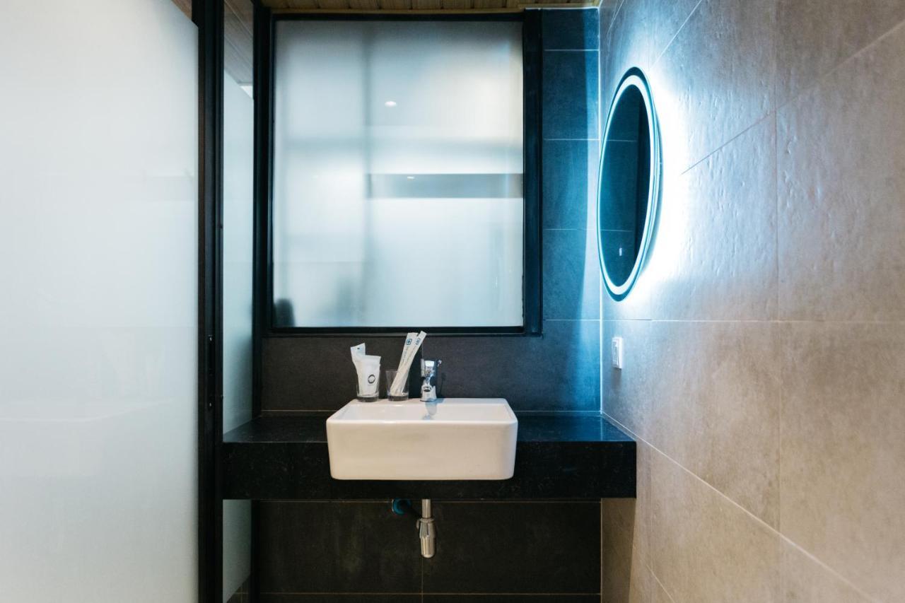 Sisiseni Hotel Kuala Lumpur Extérieur photo