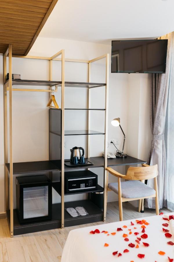 Sisiseni Hotel Kuala Lumpur Extérieur photo